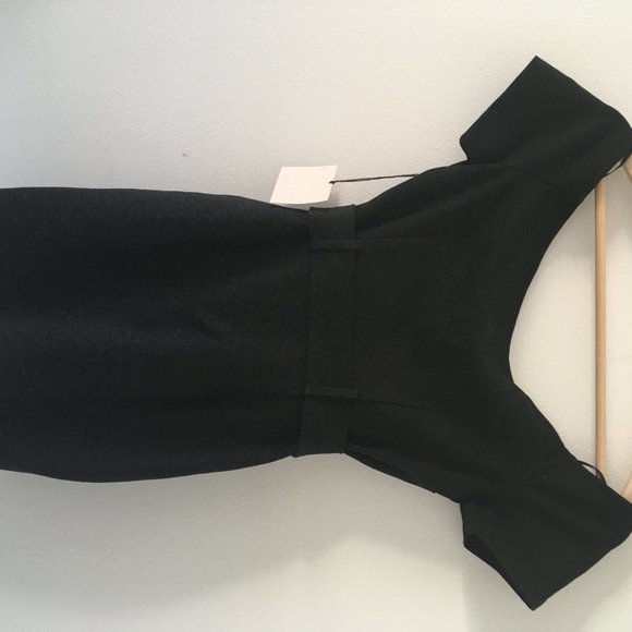 Superdown Mini Cocktail Dress (NEW!) - Picture 4 of 4